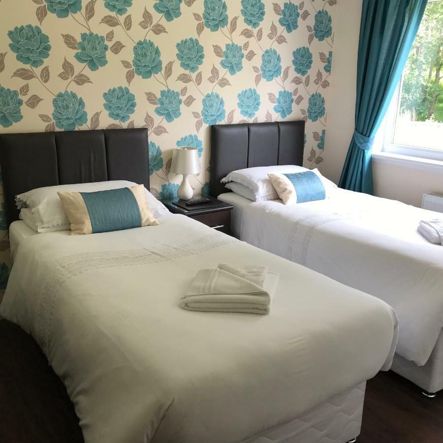 Clover Holidays - Cliff View Перт Экстерьер фото