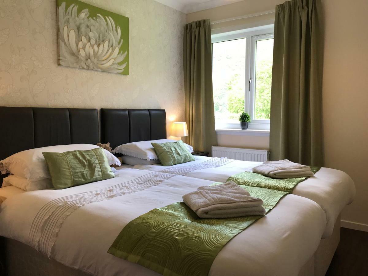 Clover Holidays - Cliff View Перт Экстерьер фото
