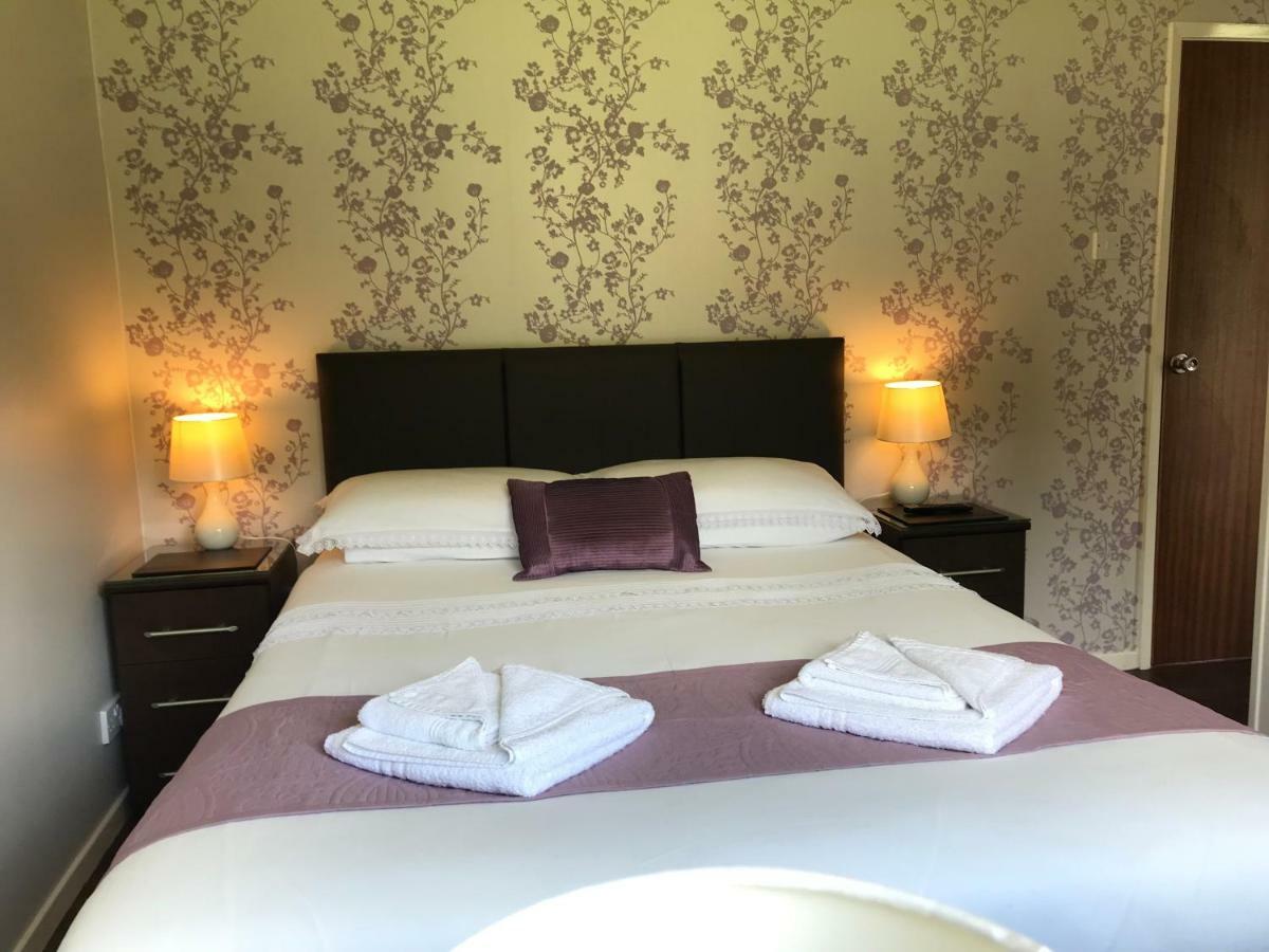 Clover Holidays - Cliff View Перт Экстерьер фото