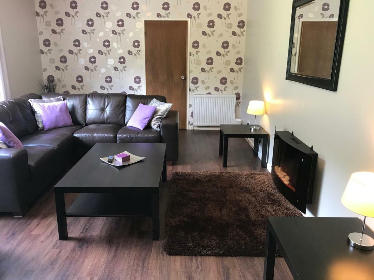 Clover Holidays - Cliff View Перт Экстерьер фото