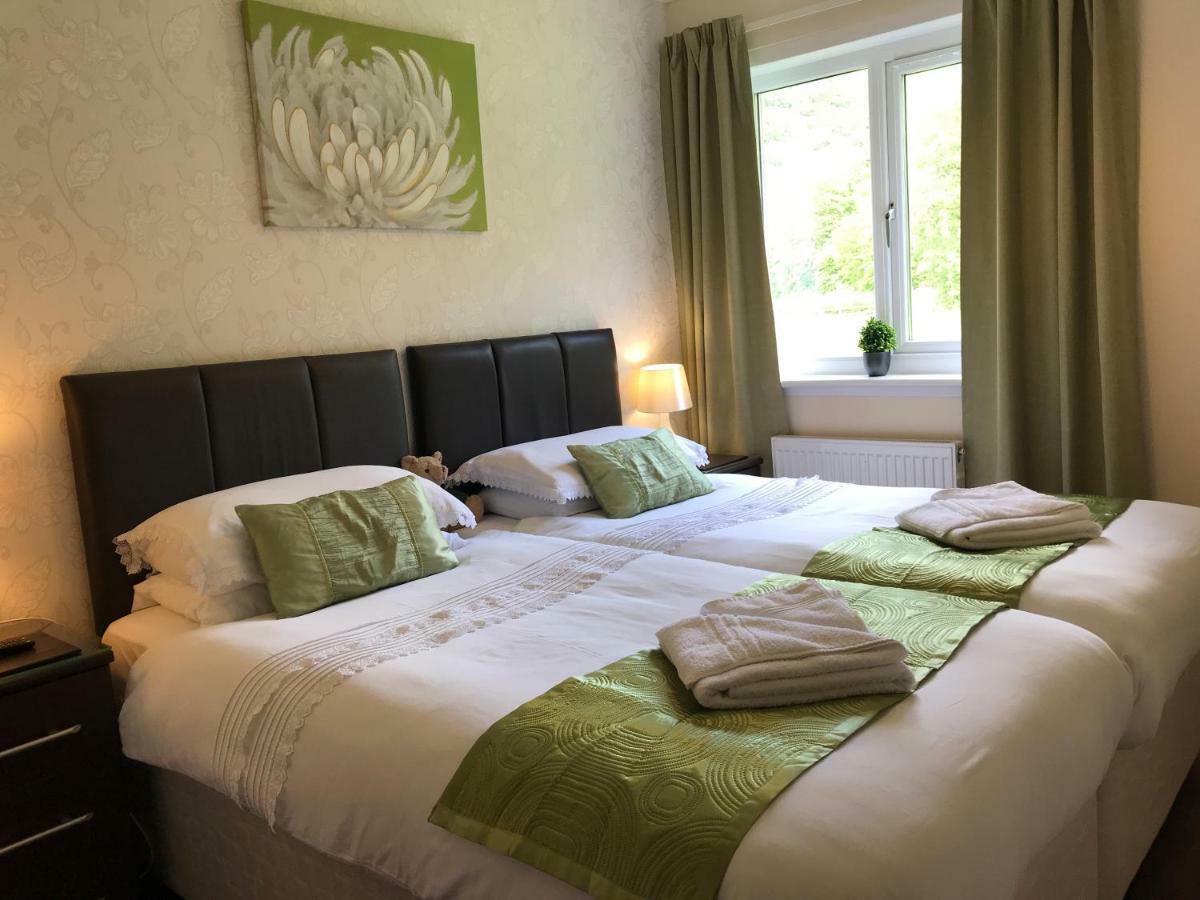 Clover Holidays - Cliff View Перт Экстерьер фото
